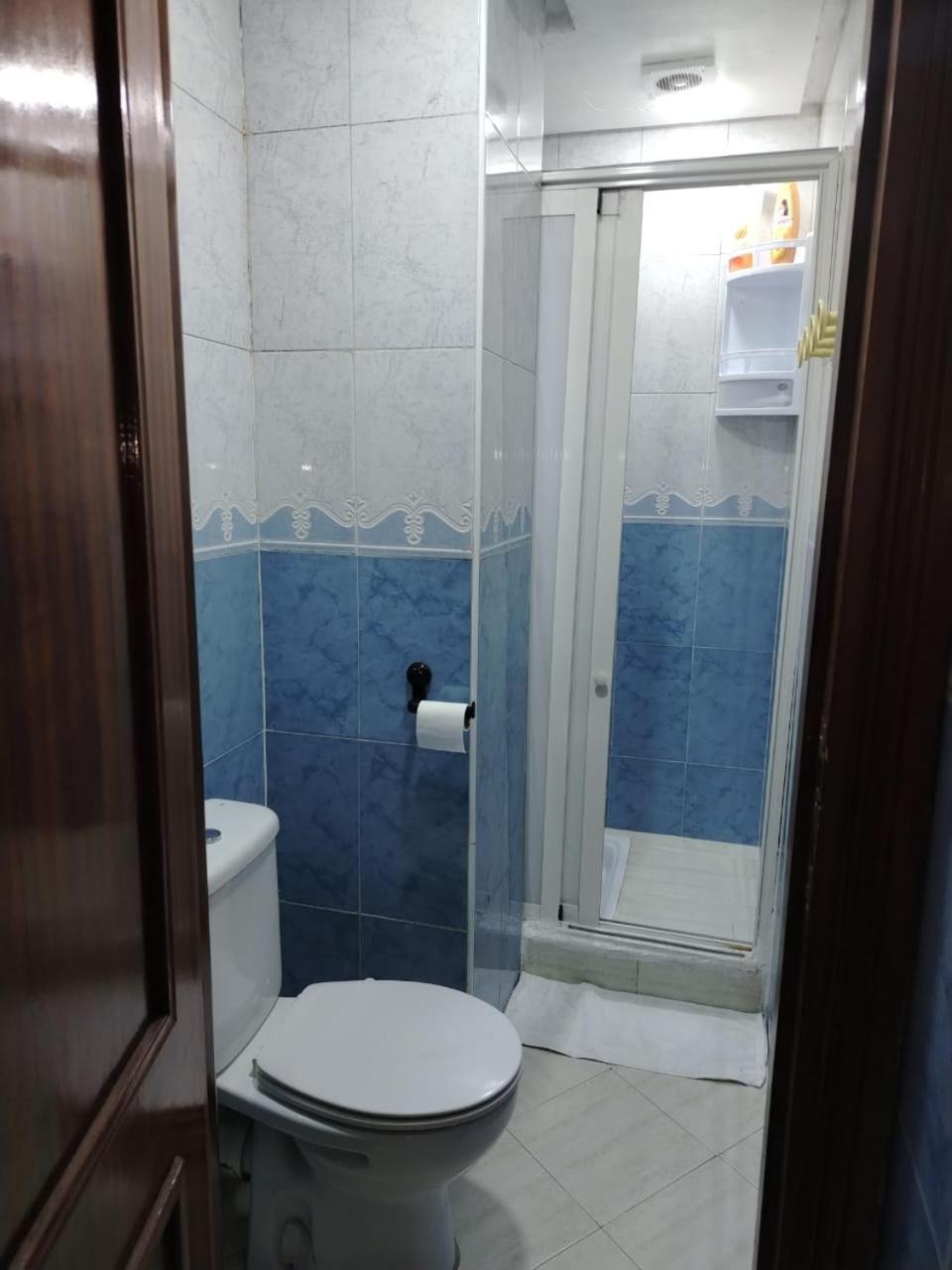 Appartement 11 Casa Voyageurs Casablanca Eksteriør billede