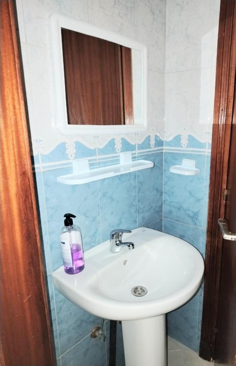 Appartement 11 Casa Voyageurs Casablanca Eksteriør billede