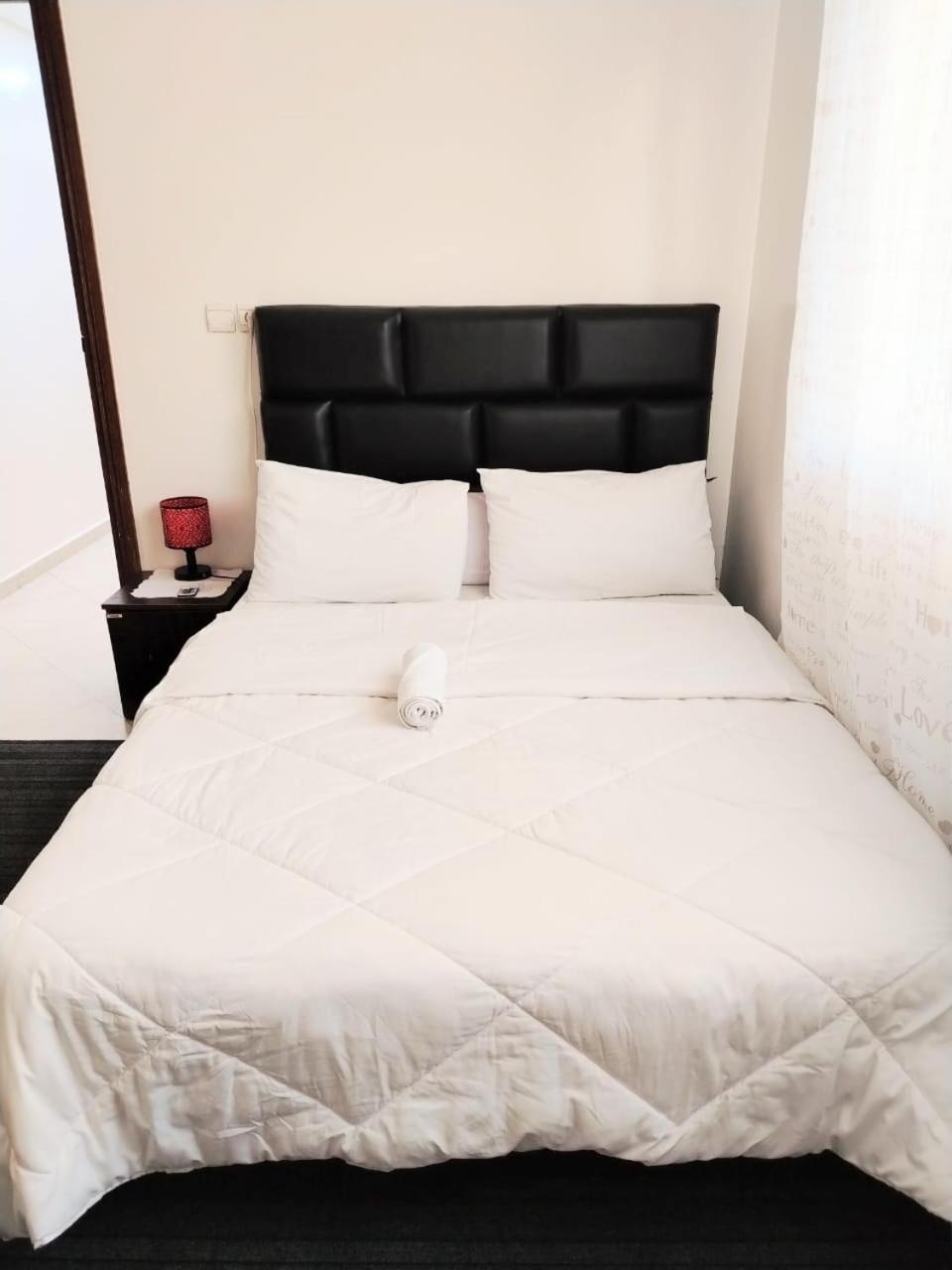 Appartement 11 Casa Voyageurs Casablanca Eksteriør billede